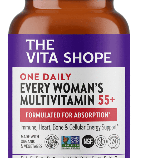 Multivitamin