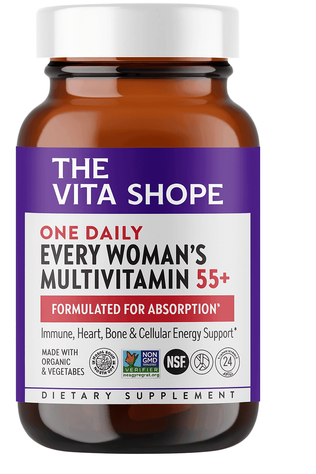 Multivitamin