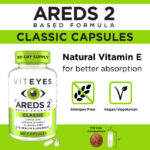 AREDS 2 CLASSIC 180ct PDP