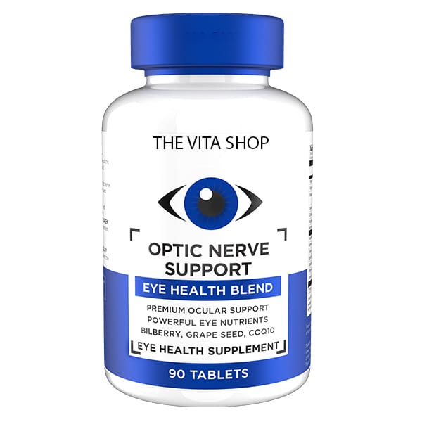 Viteyes Optic Nerve Support