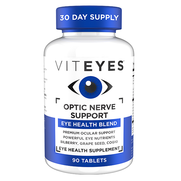 Viteyes Optic Nerve Support