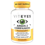 Viteyes AREDS 2 Companion Multivitamin