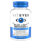 Viteyes Blue Light Defender Gummies – Digital Eye Strain Support