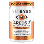 Viteyes Classic AREDS 2 + Multi Powder