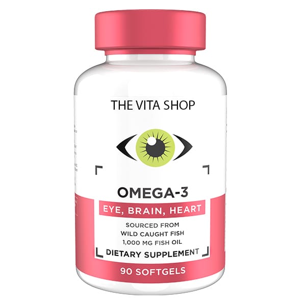 Omega-3