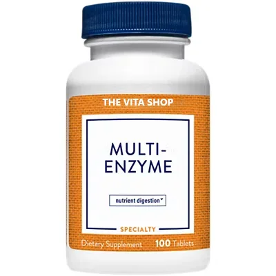 Multi-Enzyme