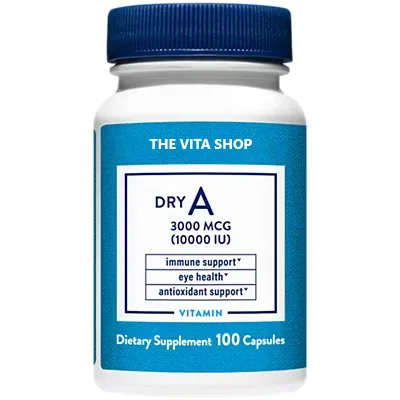 Vitamin A