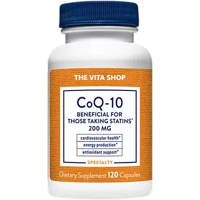 CoQ-10