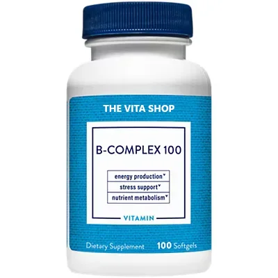 Vitamin B