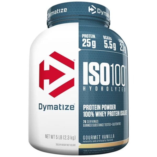 Hydrolyzed