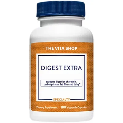 Digest Extra
