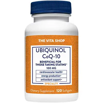 Ubiquinol