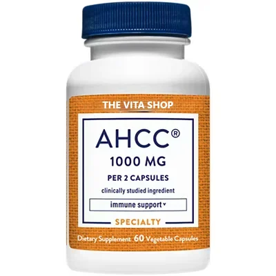 Immune Support