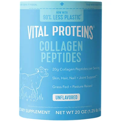 Peptides Powder