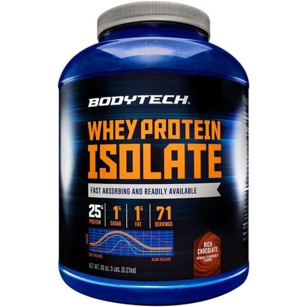 Protein Isolate