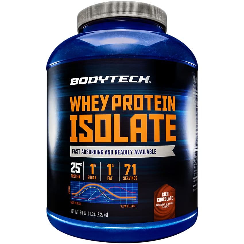 Protein Isolate
