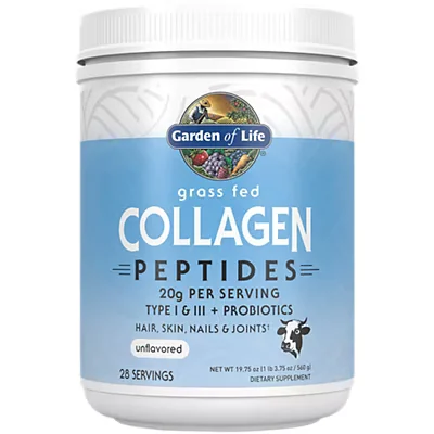 Peptides Powder
