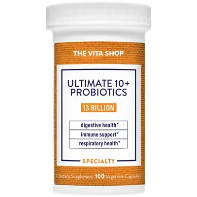Probiotics