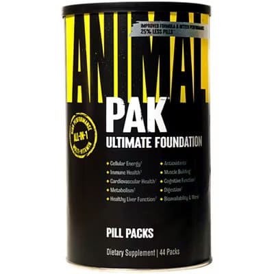 Animal Pak
