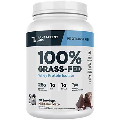 Whey Protein