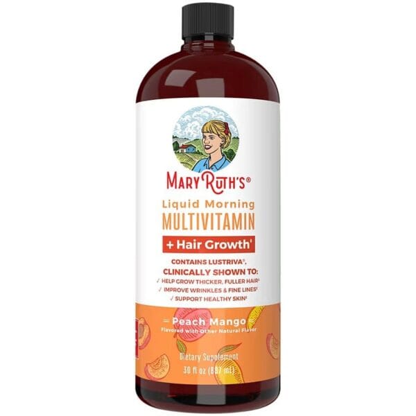 Multivitamin