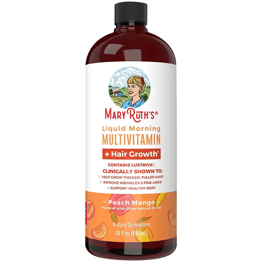 Multivitamin