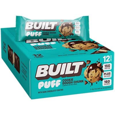 Protein Bar