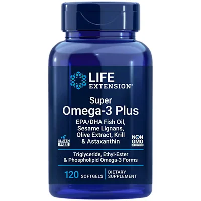 Omega-3