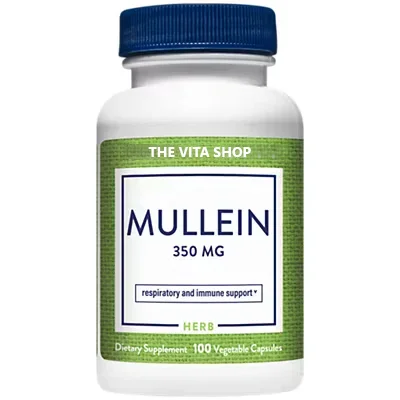 Mullein