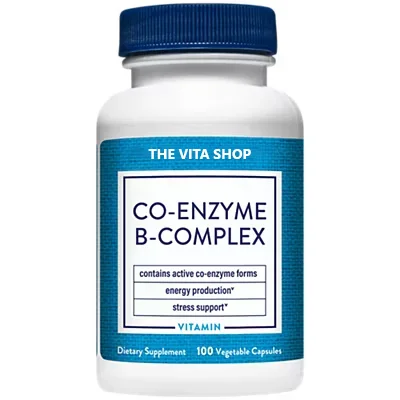 Co-Enzyme