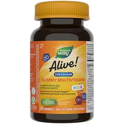 Gummies