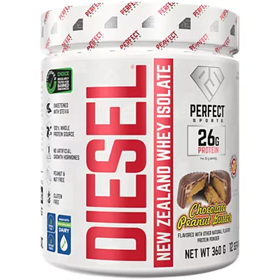 DIESEL