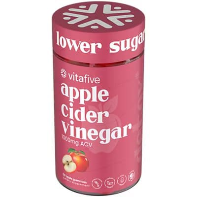 Apple Cider Vinegar
