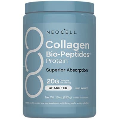 Grass-Fed Collagen