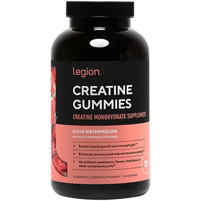 Creatine Gummies
