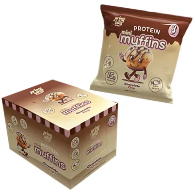 Muffins