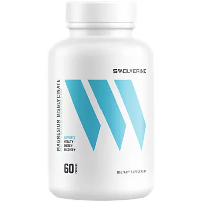 Magnesium