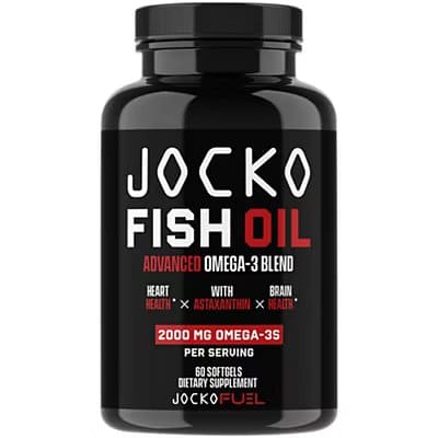fish oil