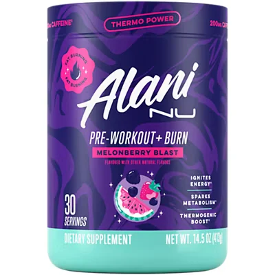 Alani