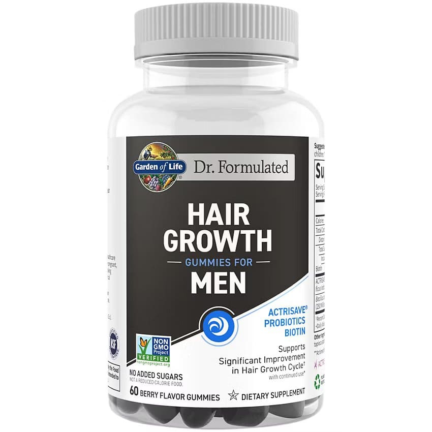 hair growth