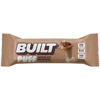 Built Puff