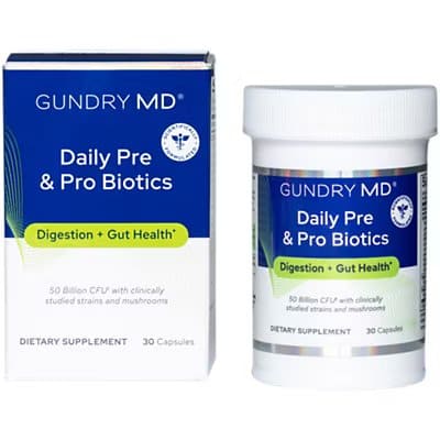 Pro Biotics