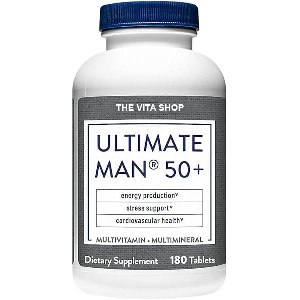 Multivitamin