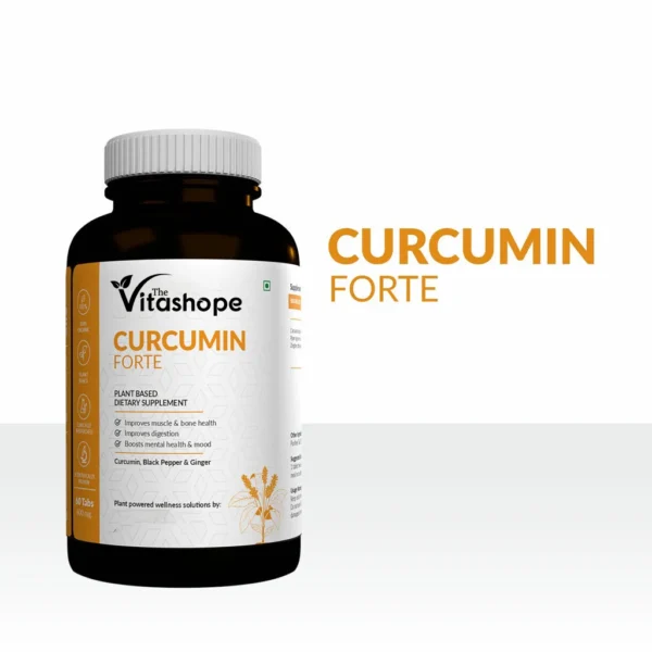 Curcumin Forte
