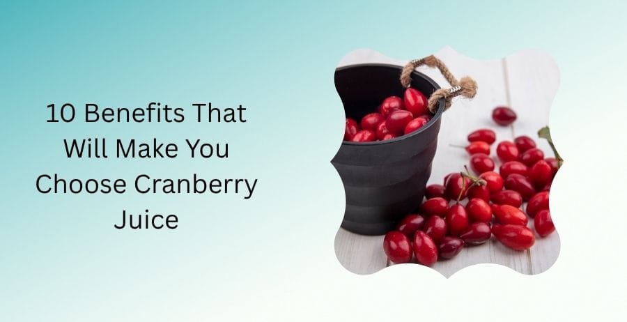 Cranberry