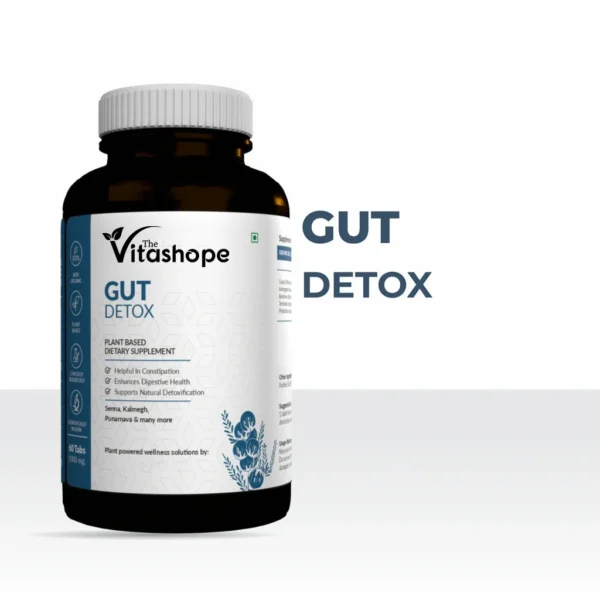 GUT DETOX