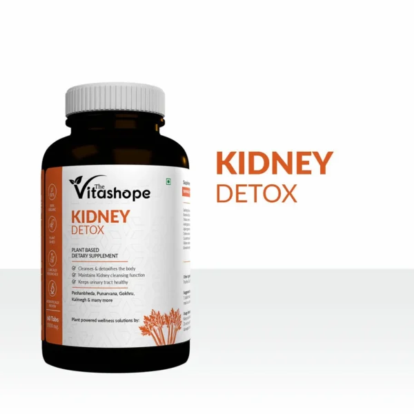 Kidney Detox