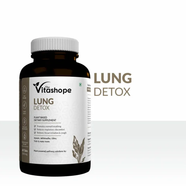 Lung Detox