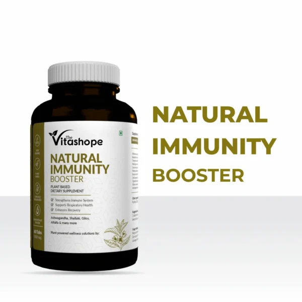 Natural Immunity Booster