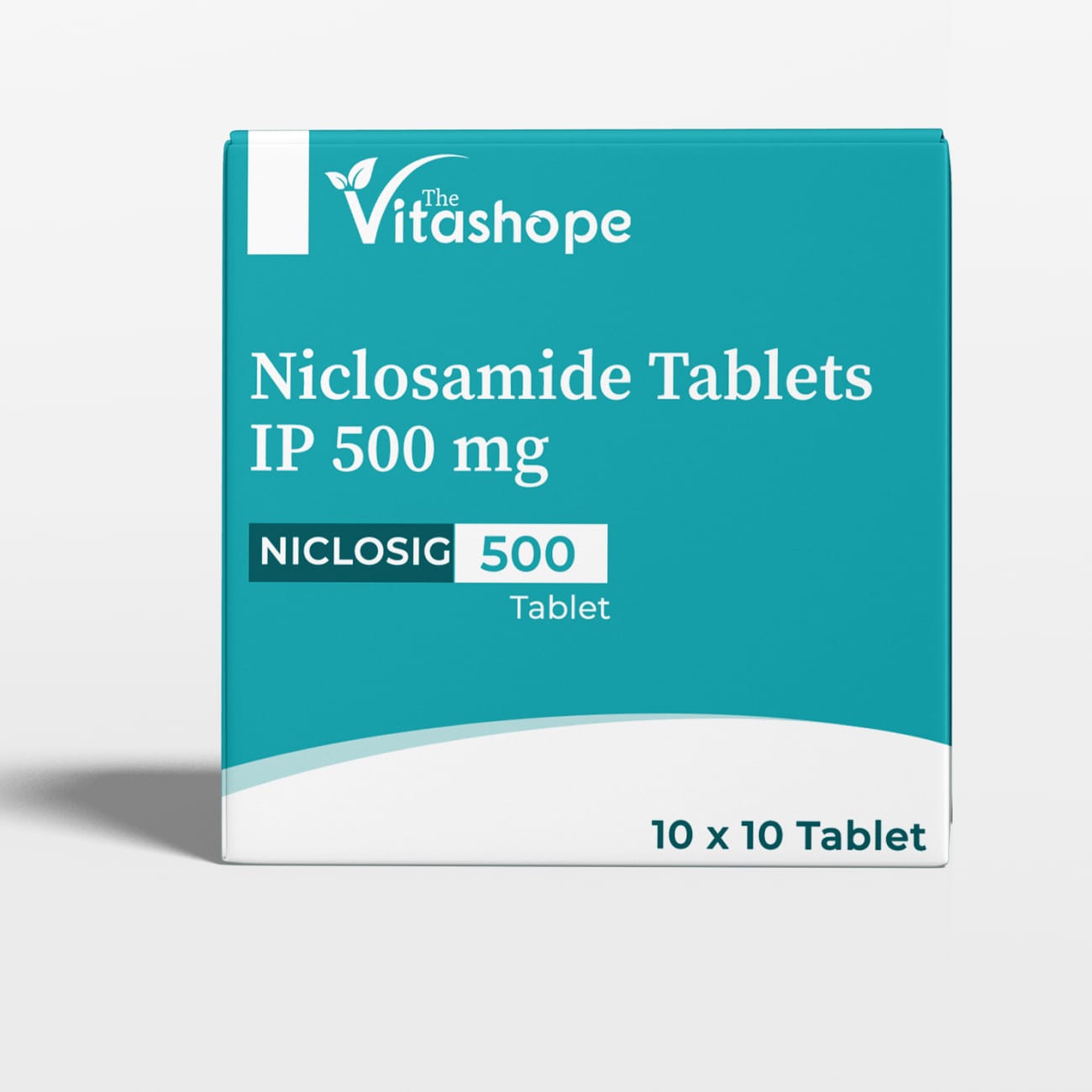 Niclosamide 500 mg